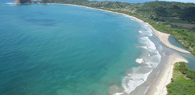 Nosara Beach Costa Rica